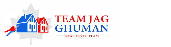 Team Jag Ghuman | Top Realtors & Real Estate Agents
